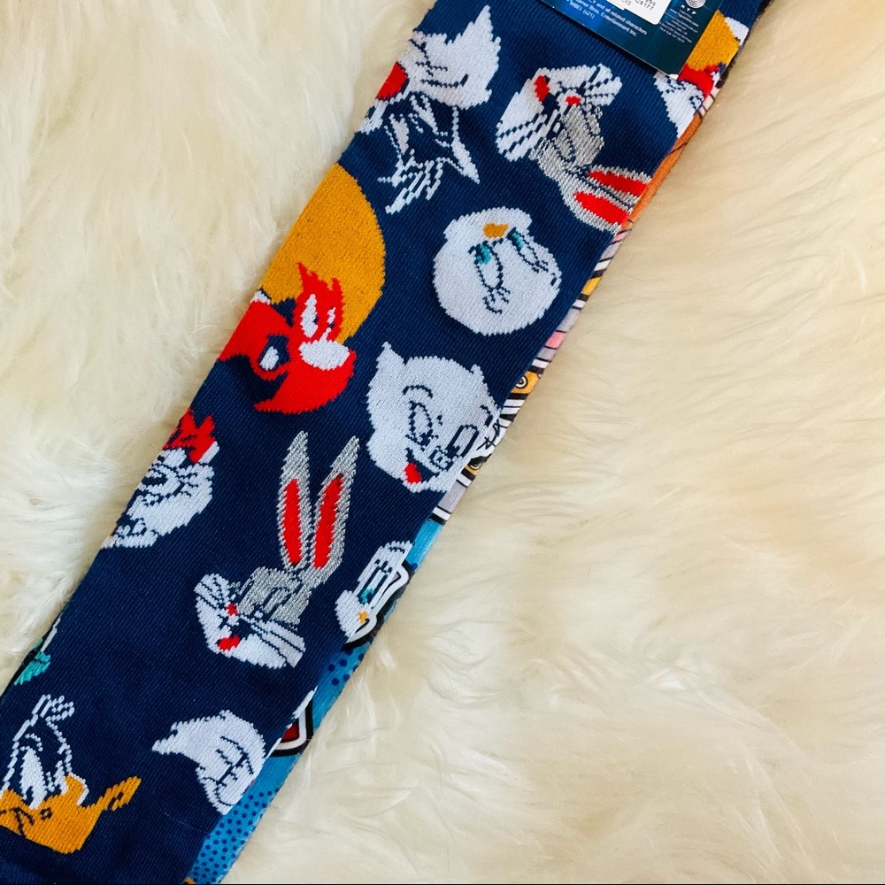 Space Jam socks - Picture 3 of 3